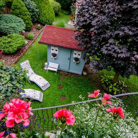 Apartmaji Urska Laško Esterno foto