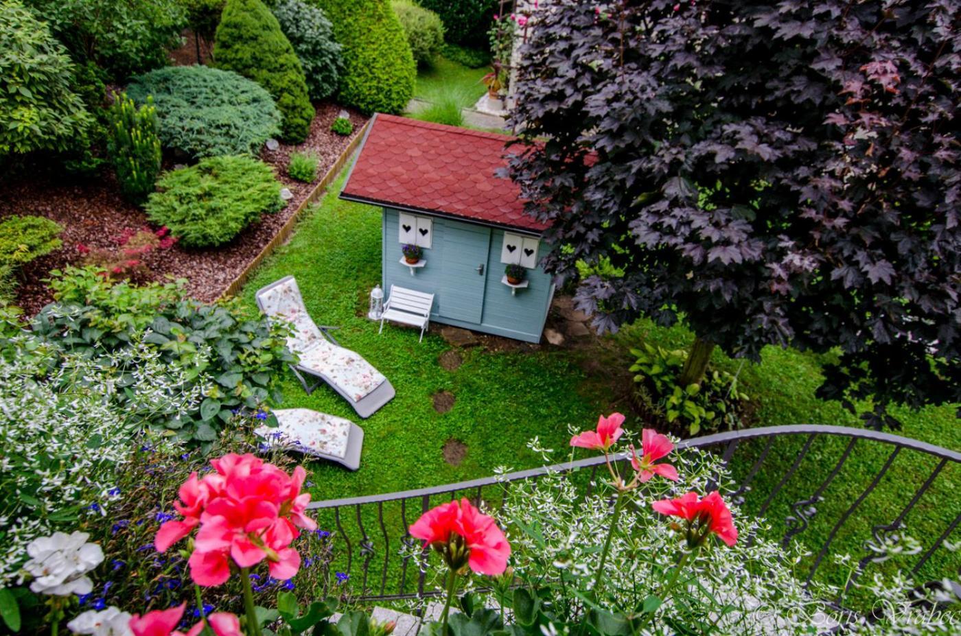 Apartmaji Urska Laško Esterno foto