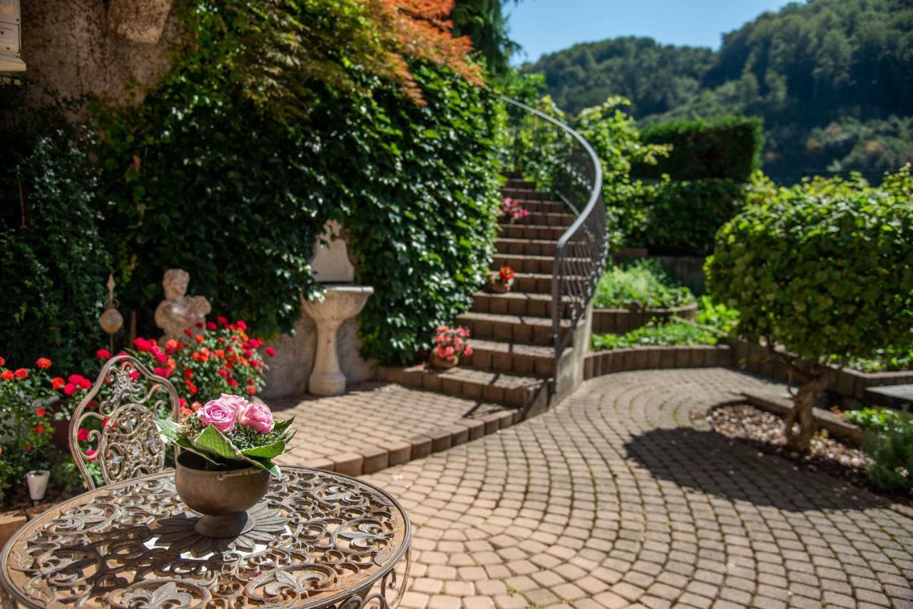 Apartmaji Urska Laško Esterno foto